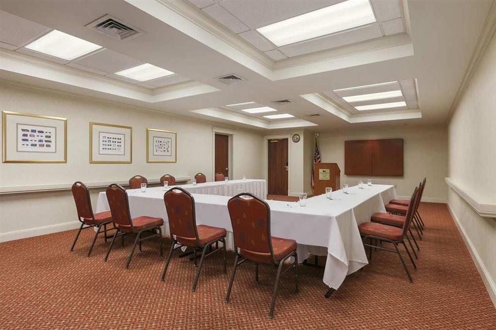 Hampton Inn & Suites Риджкрест Удобства фото